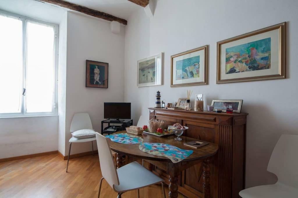 I Doi Fre-Portovenere Villa Porto Venere Dış mekan fotoğraf